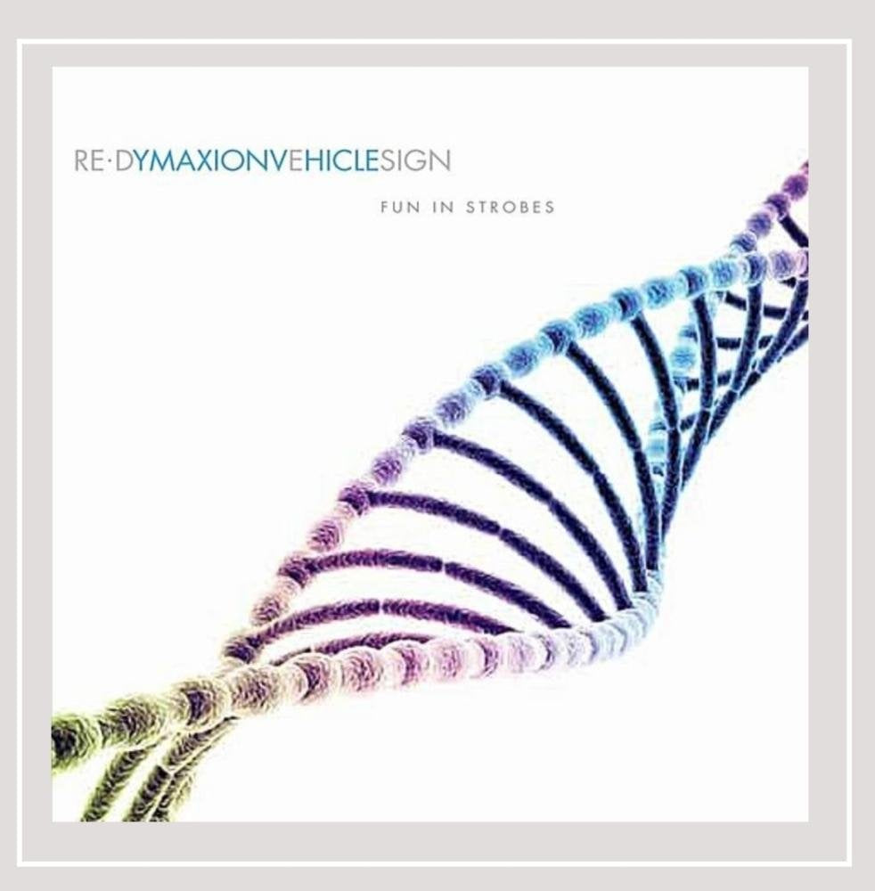 Product Image: Redesign: Fun in Strobes