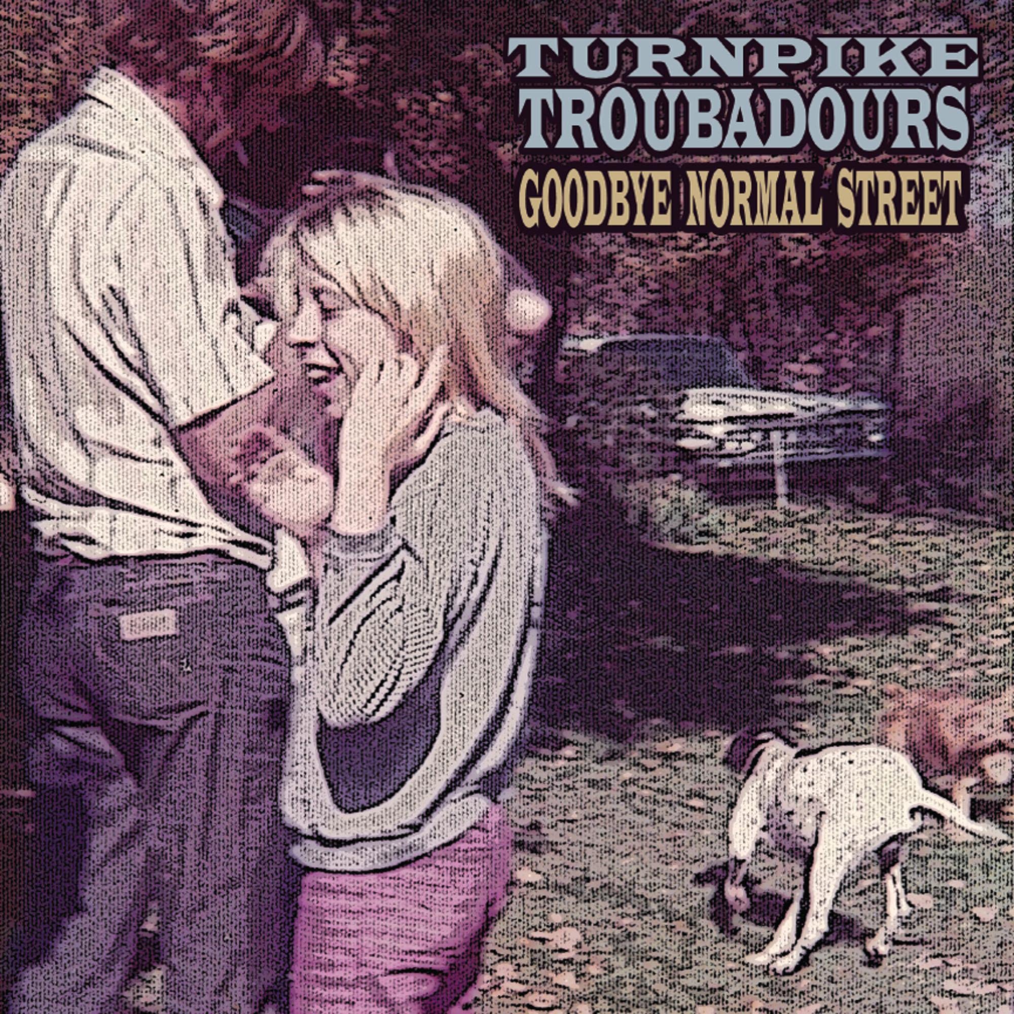 Product Image: Goodbye Normal Street