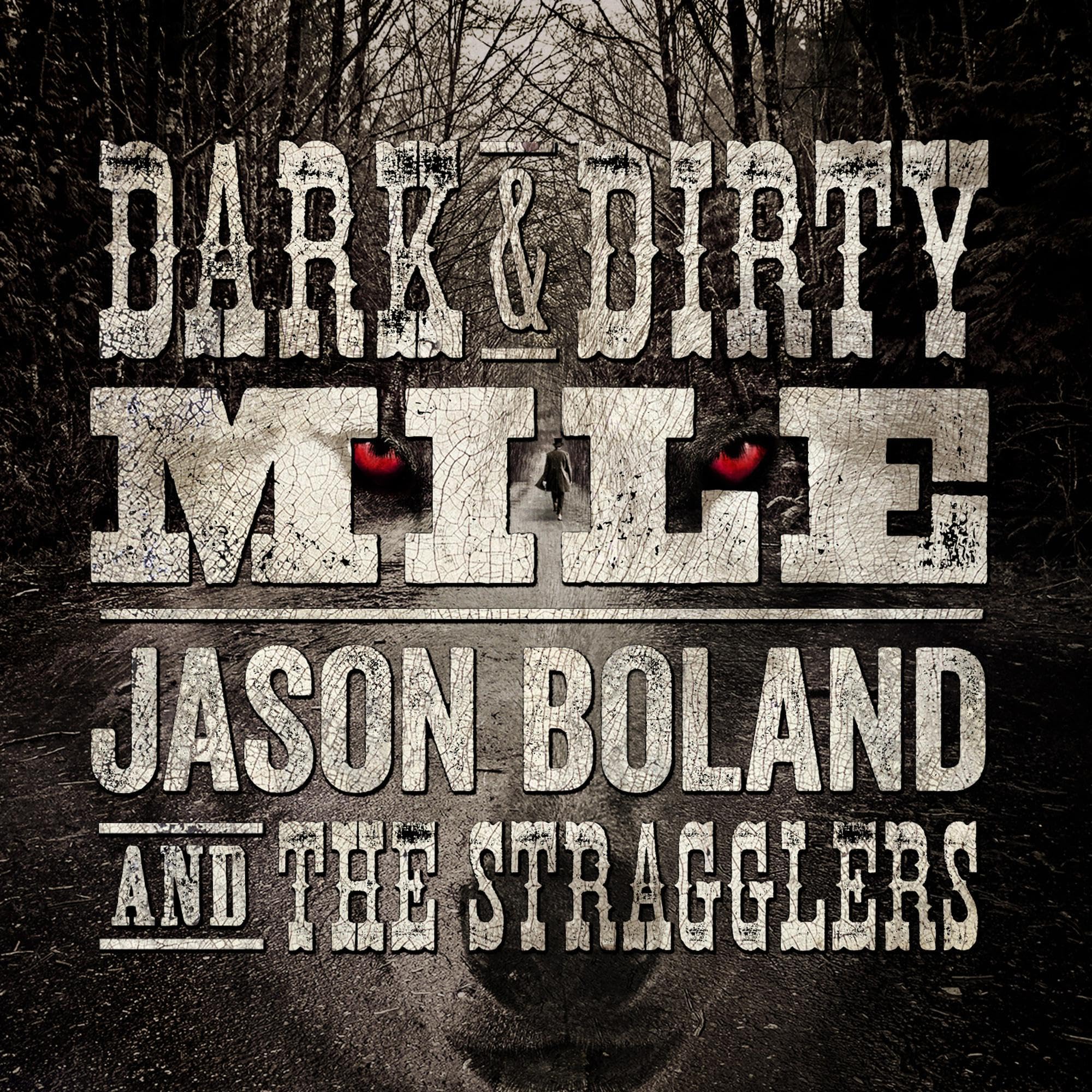 Product Image: Dark and Dirty Mile