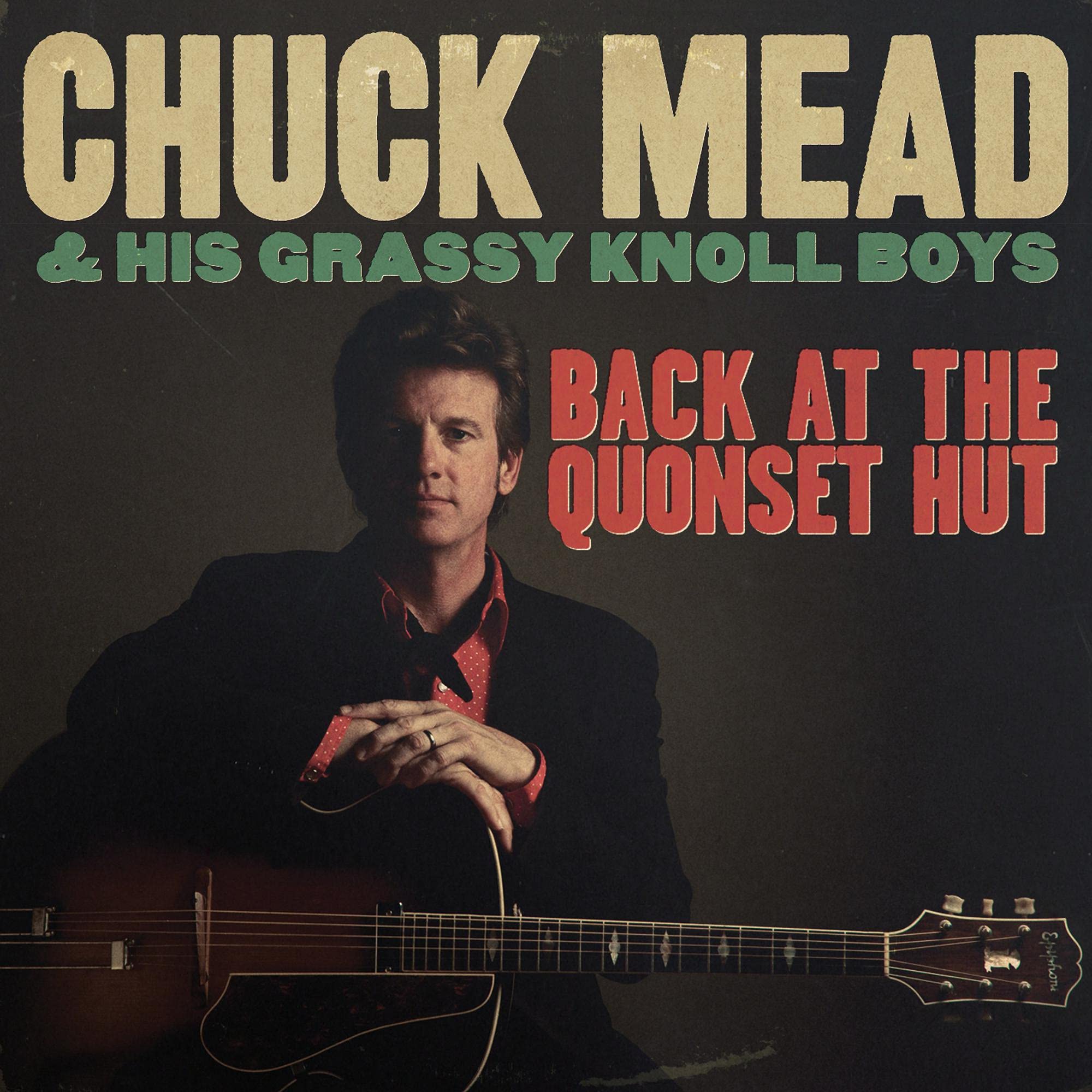 Back at the Quonset Hut Music