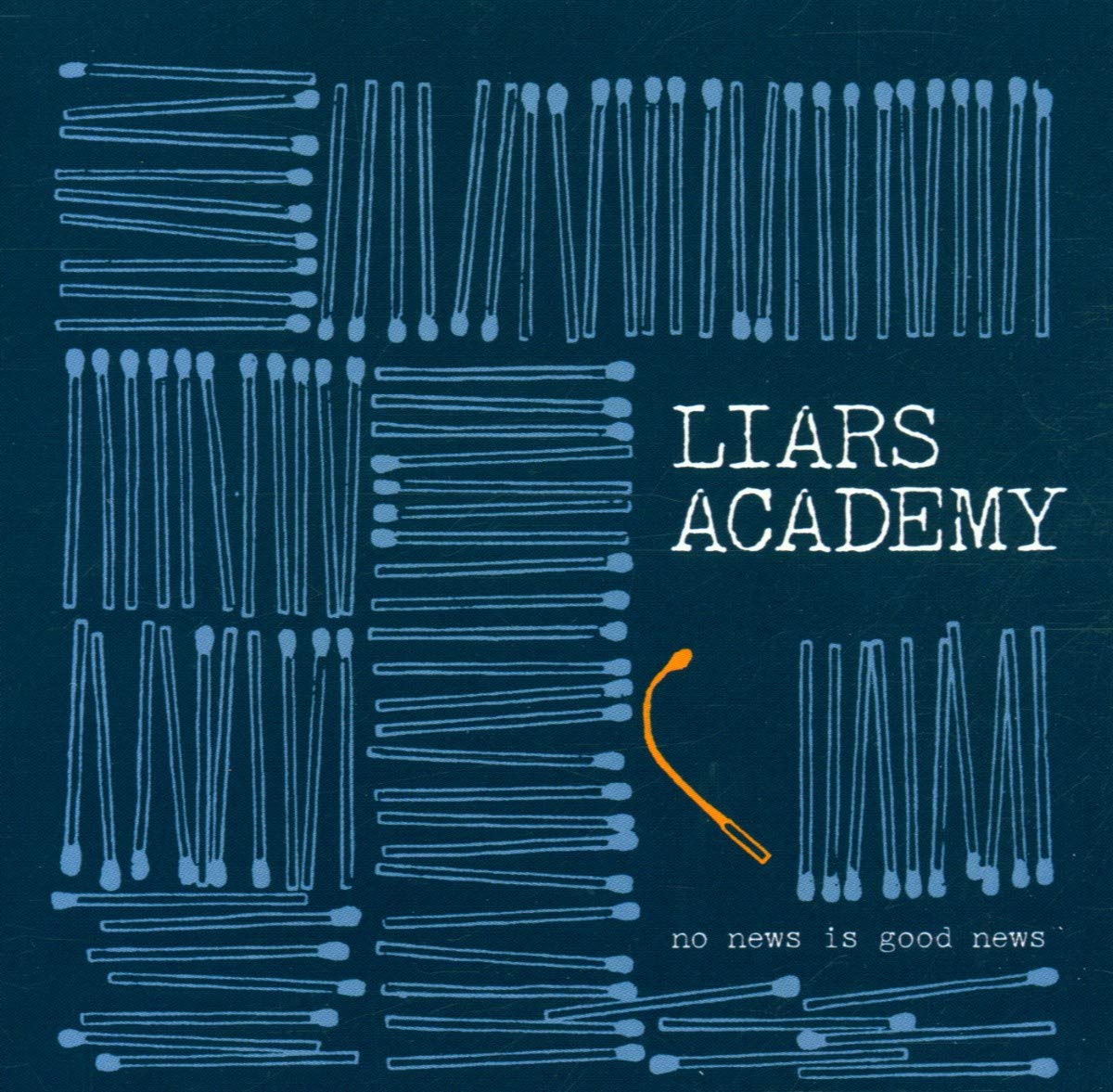 No News Is Good News Alternative & Indie