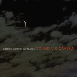 Coheed And Cambria - In Keeping Secrets Of Silent Earth: Alternative & Indie