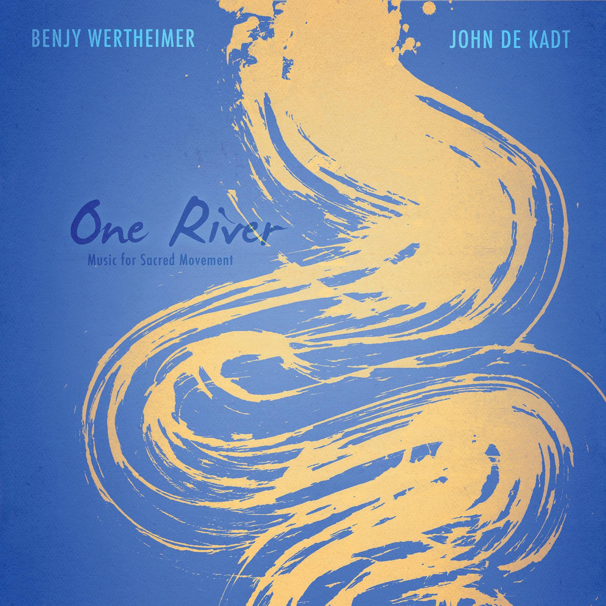 One River-Music for Sacred Moments Pop