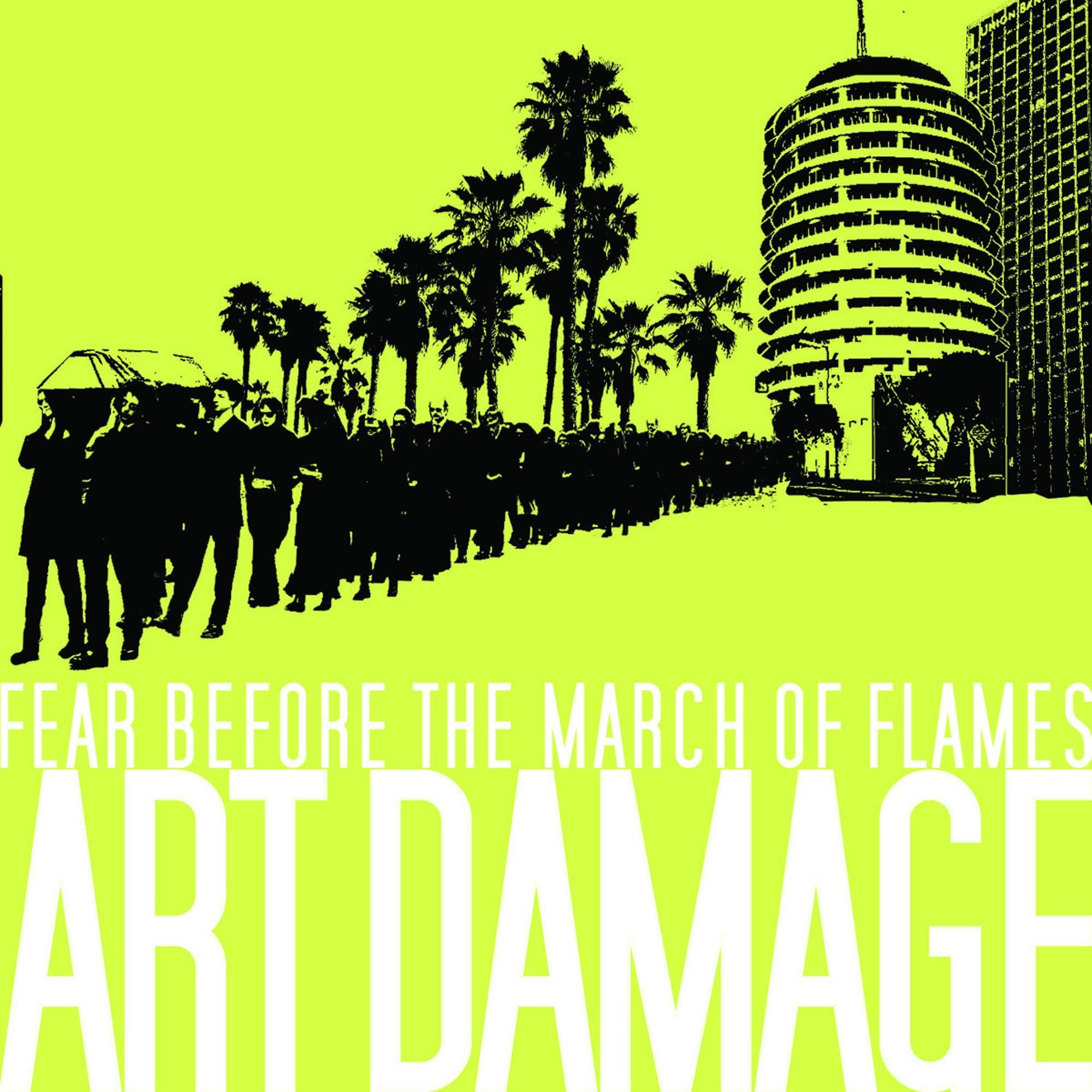 Art Damage Alternative & Indie