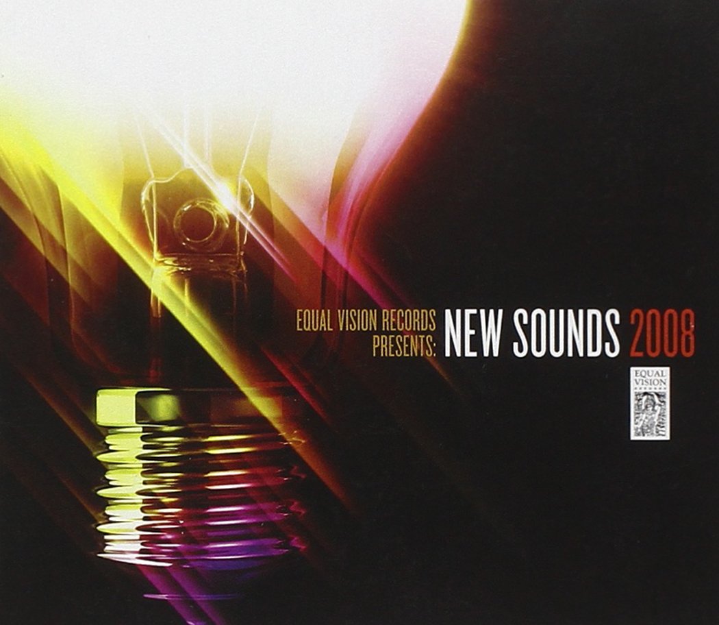 Various - New Sounds 2008 Alternative & Indie
