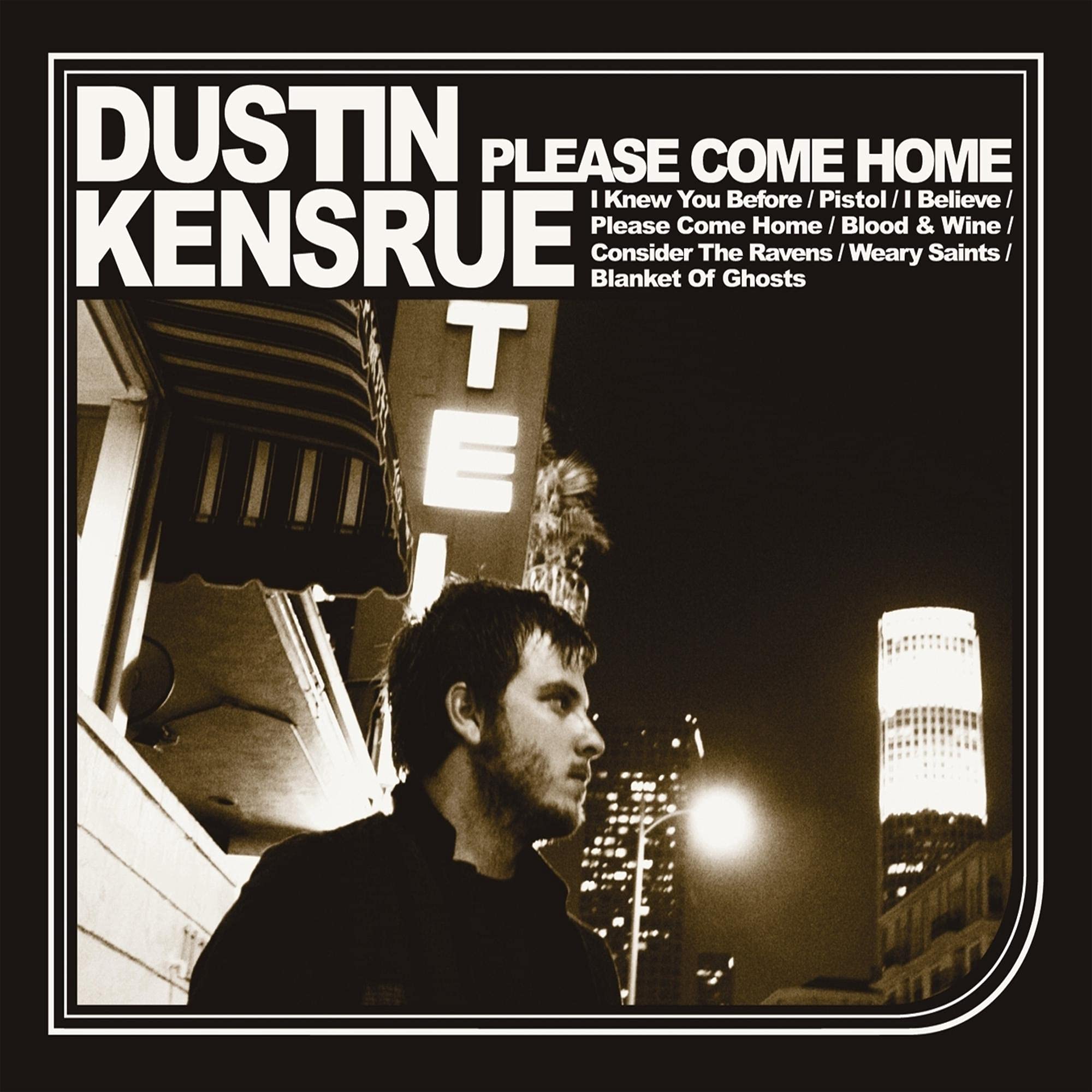 Product Image: Please Come Home