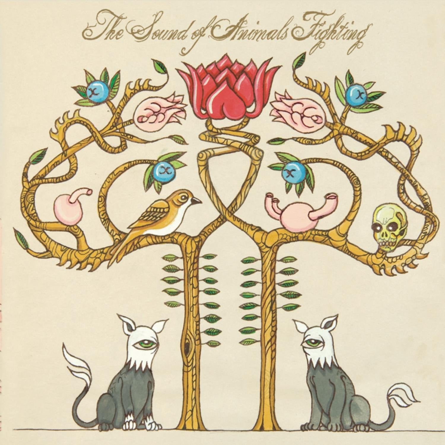 Tiger and the Duke Alternative & Indie