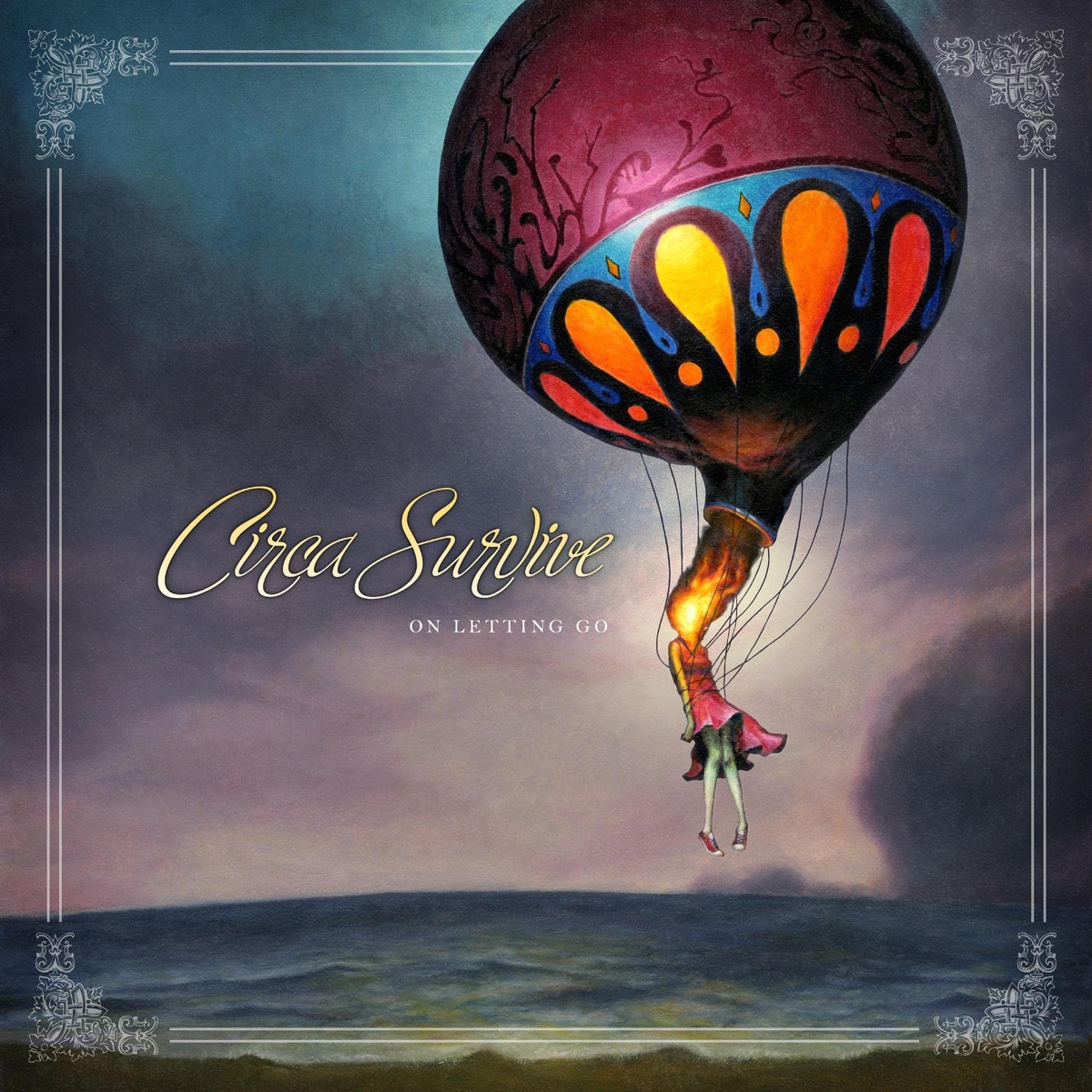 On Letting Go Alternative & Indie