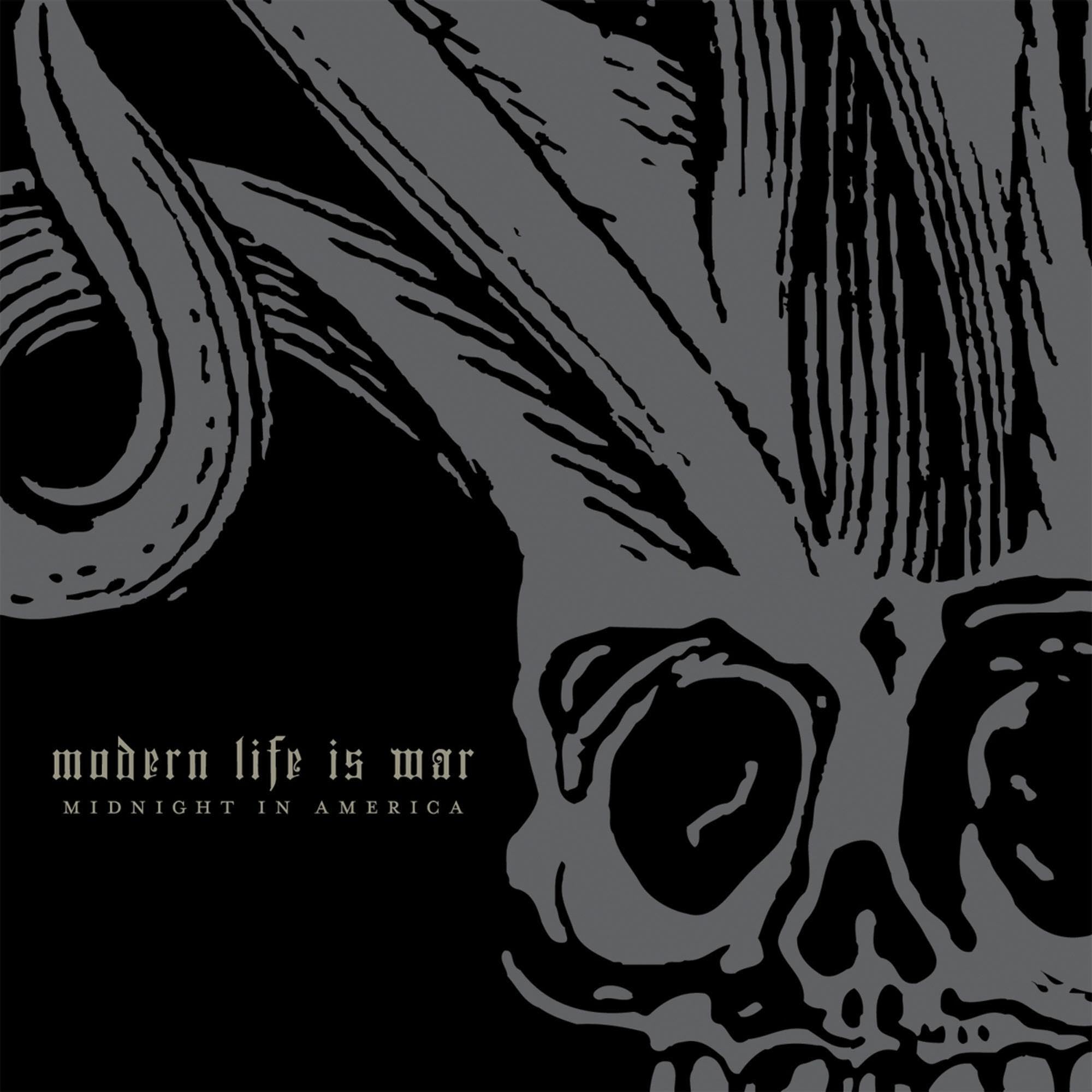 Product Image: Midnight in America
