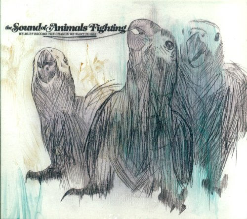 SOUND OF ANIMALS FIGHTING WE MUST BECOME THE CH... Films