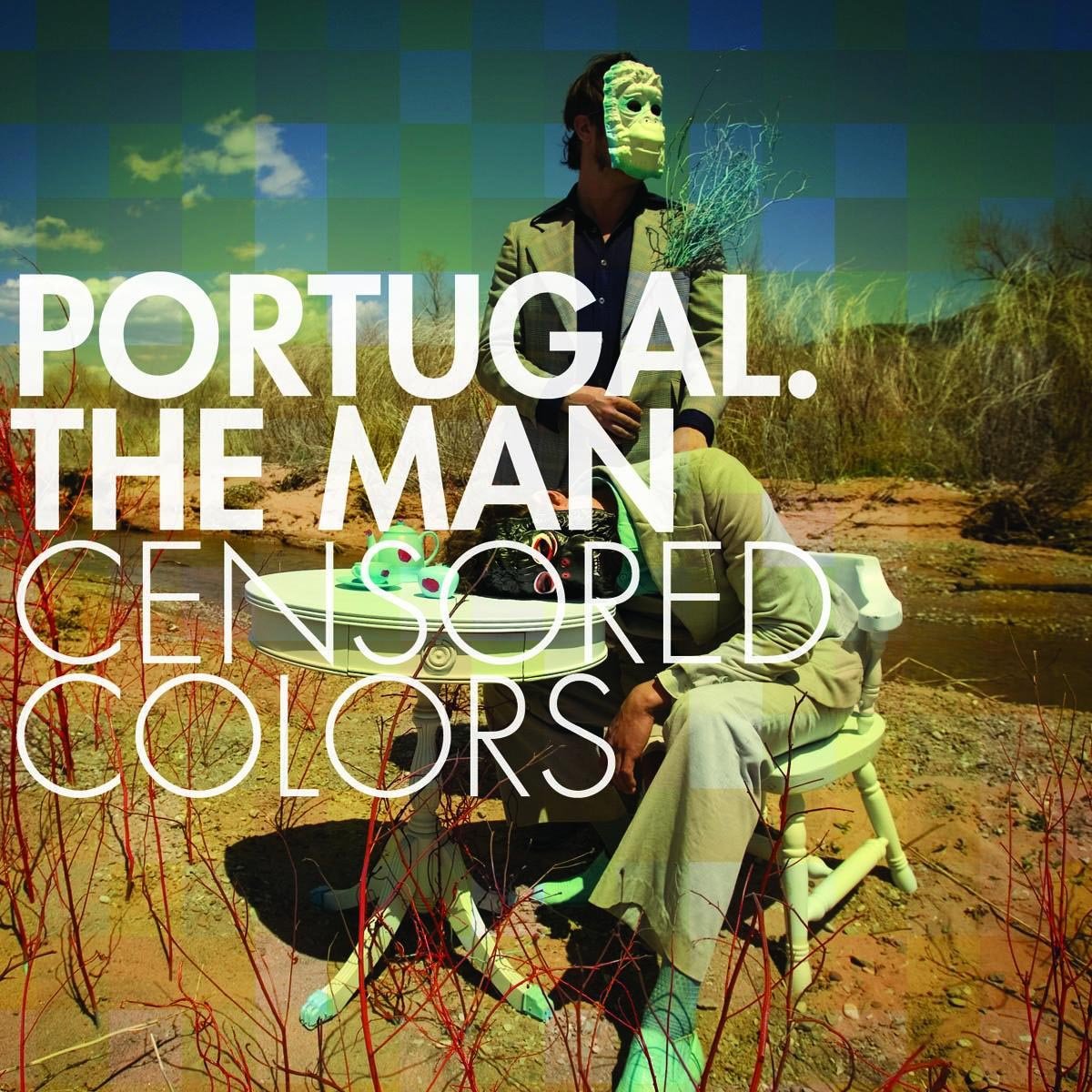 Censored Colors Alternative & Indie