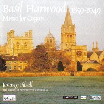 Music For Organ Music