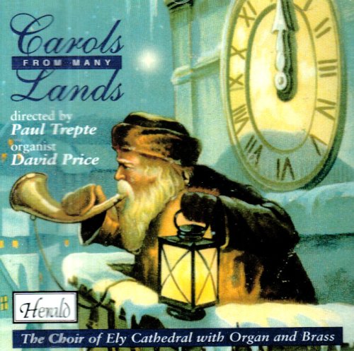 Carols from Many Lands Other music genres