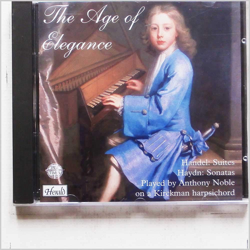 Radamisto Hwv 12 (1720) (Ouv) Classical