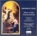 Gregorian Chant Music