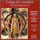 I Sing of a Maiden Classical