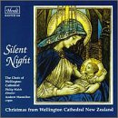 Silent Night cd