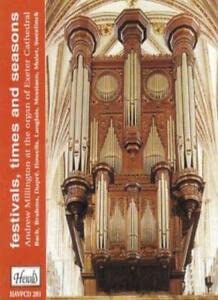 Festivals, Times & Seasons Classical