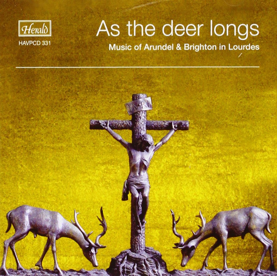 As the Deer Longs Classical