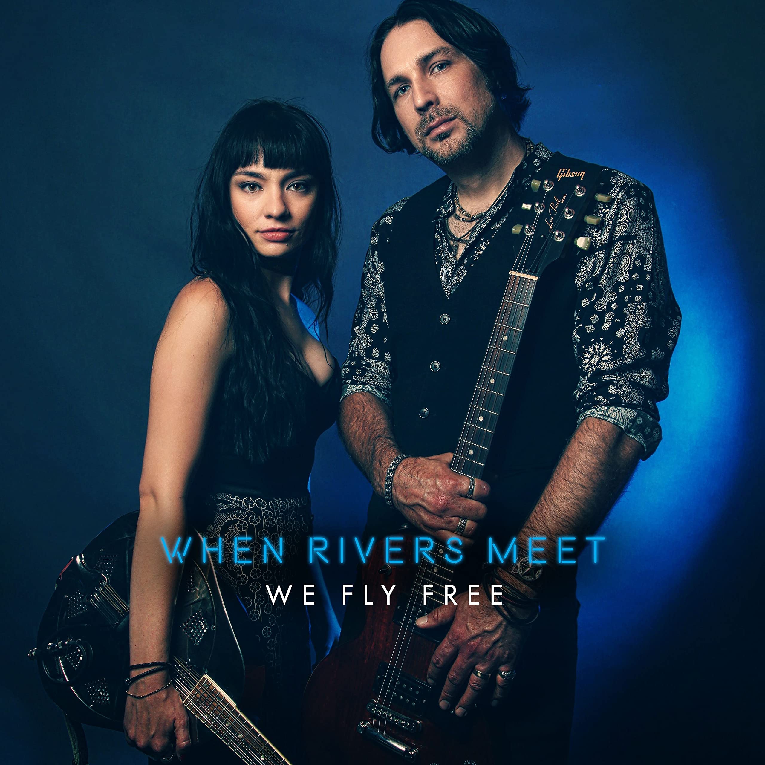 We Fly Free Rock