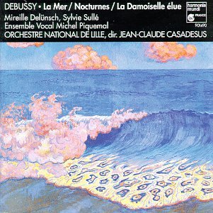 La Mer/Damoiselle Elue Classical