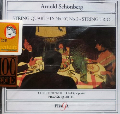 Product Image: Streichquartett 2/Trio Nr45