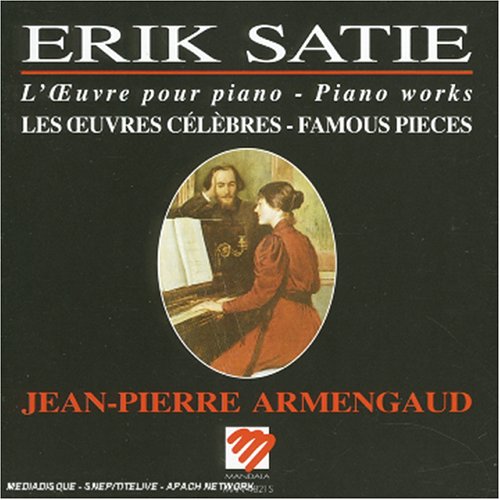 Gymnopedies / Sarabandes Classical