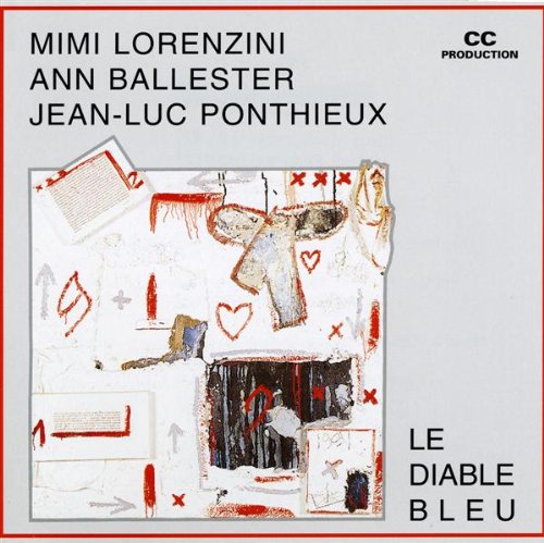 Le Diable Bleu Music