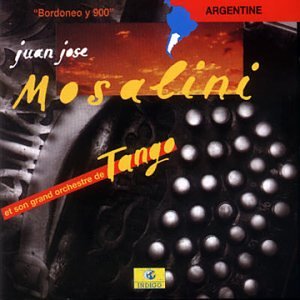 Son Grand Orchestre de Tango Other music genres