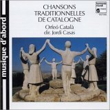 Chansons Trad.de Catalogne Classical