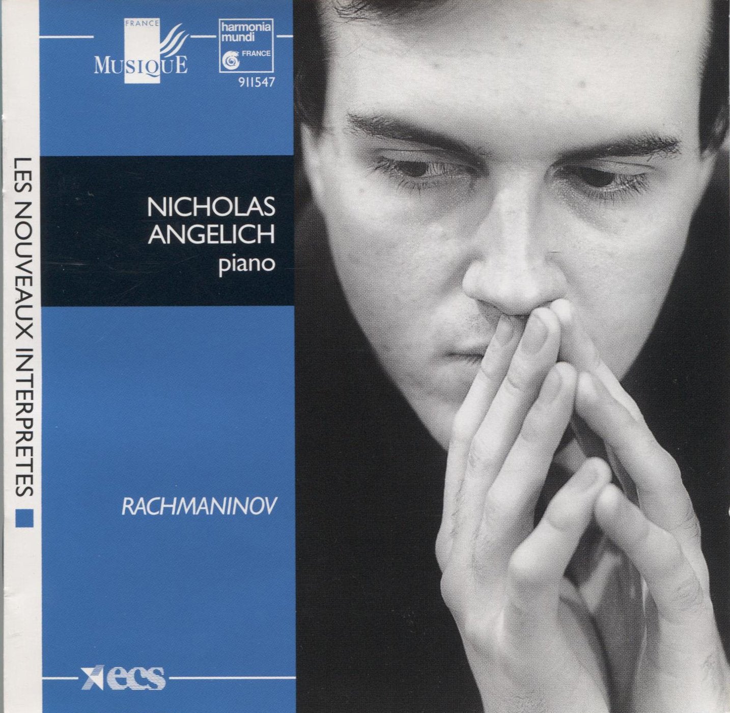 Etudes-Tableux Op.33, Op.39 Classical