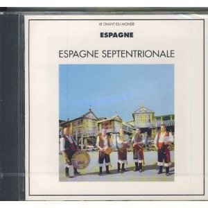 Espagne Septentrionale (Nordsp Pop