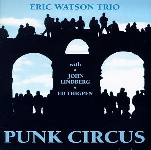 Punk Circus cd