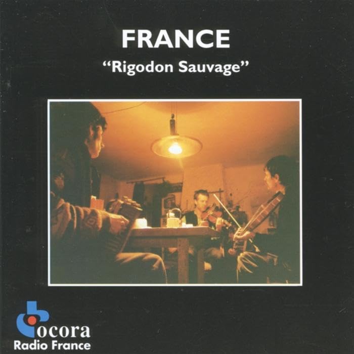 France.Rigodon Sauvage Pop