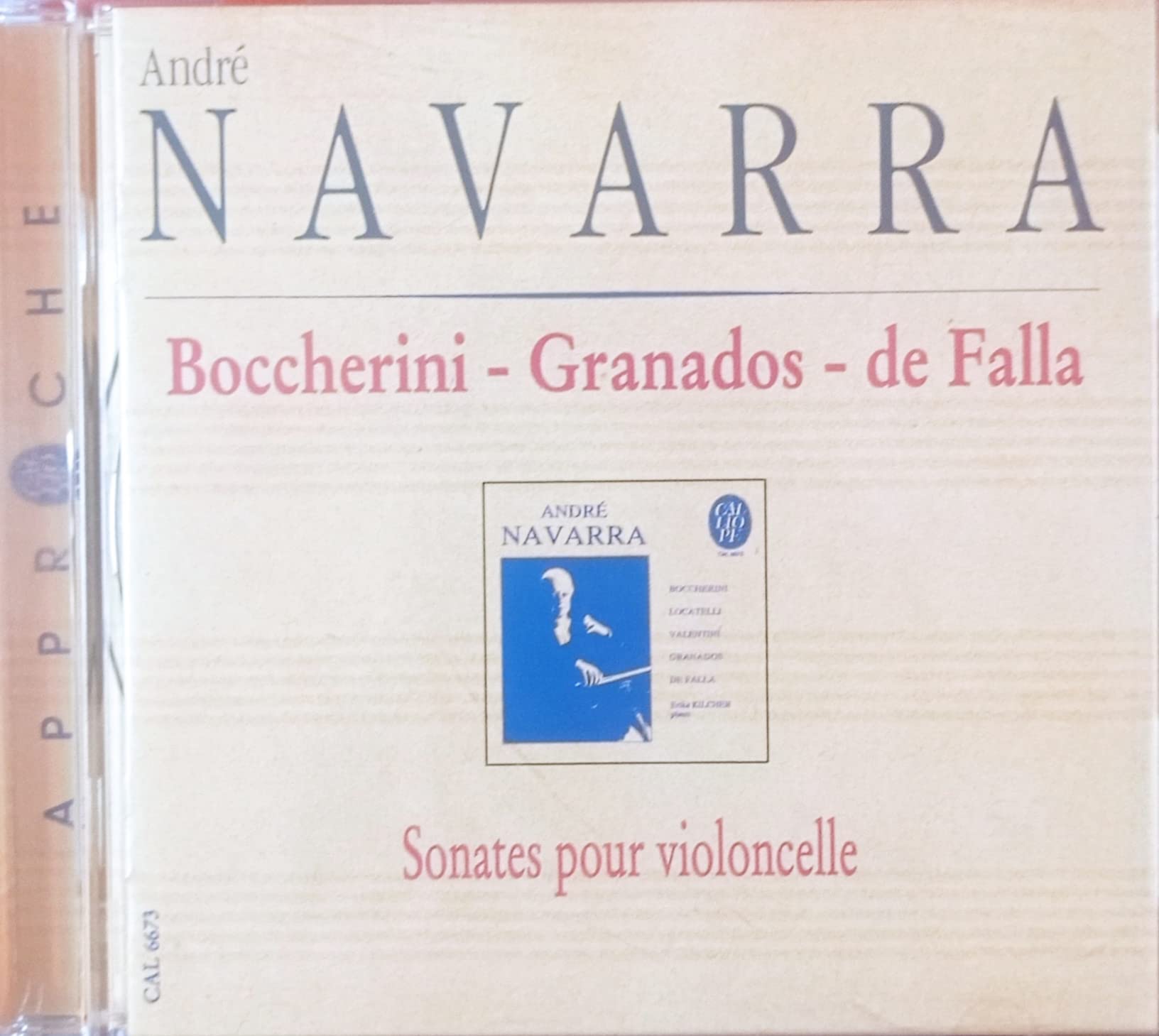 Sonaten für Violoncello und Klavier Classical