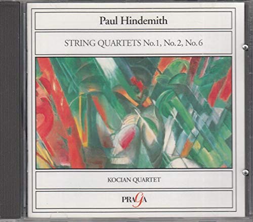 Streichquartett 1+2+6 Classical