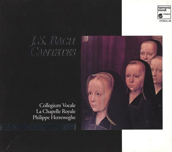 Kantaten Classical
