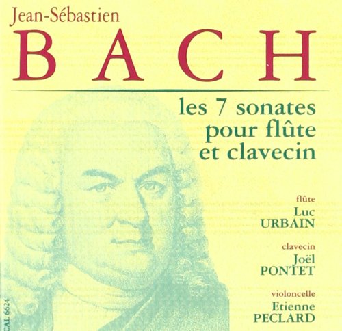 Flötensonaten Classical