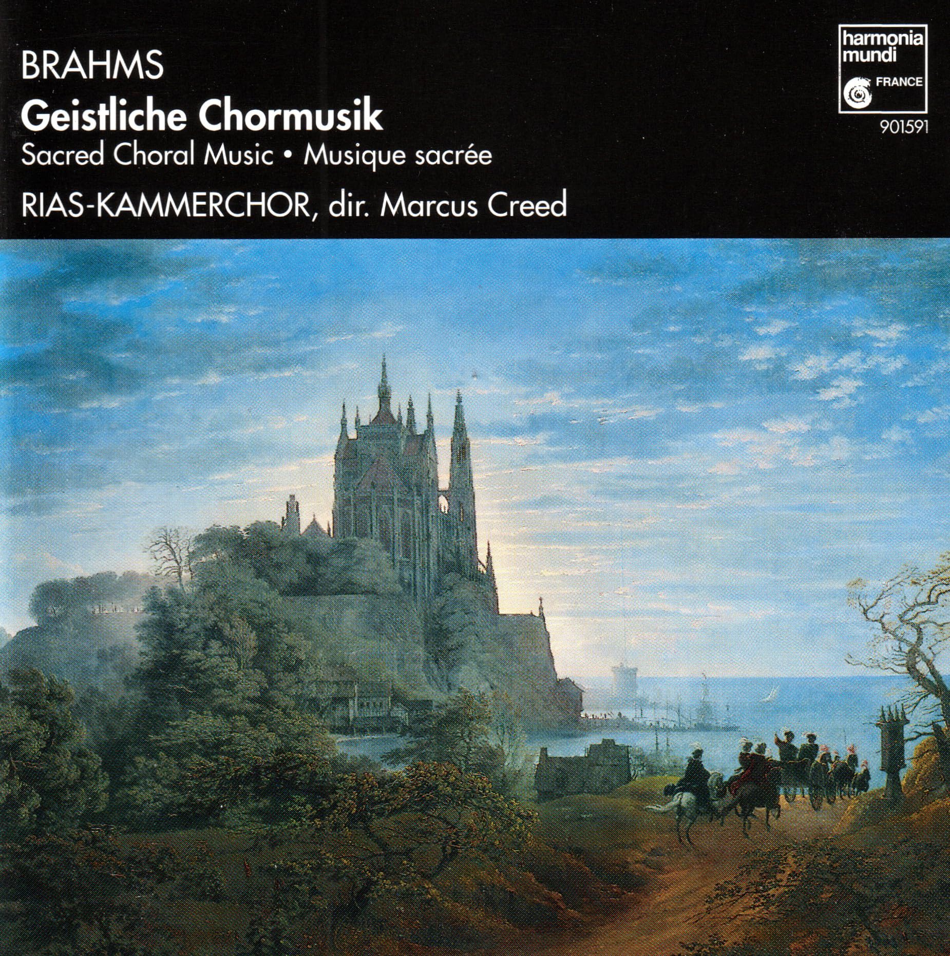 Geistliche Chormusik Classical