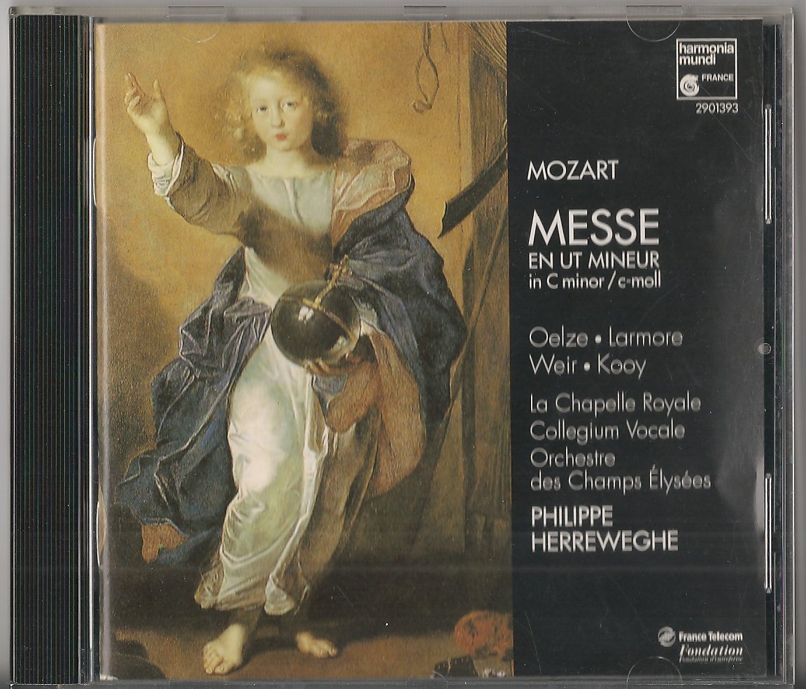 Messe Classical