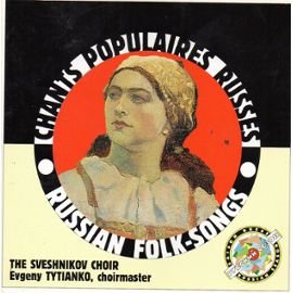 Russian Folk Songs Classical