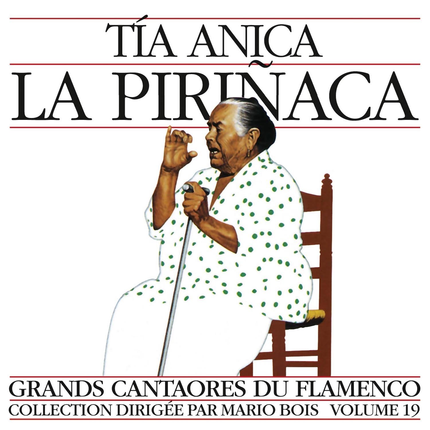 Flamenco 19 Classical