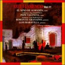 Folklore - Arte Flamenco Vol. 11 Classical