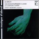 Bach: Wohltemperiertes Klavier Moroney Classical