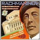 Rachmaninoff: Francesca da Rimini (Gesamtaufnahme) Classical
