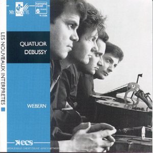 Werke für Streichquartett Classical