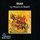 Irak.les Maqams de Bagdad Pop