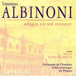 Flötenkonzerte von Vivaldi und Albinoni Classical