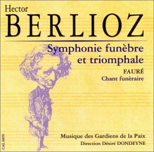 Sinfonie Funebre Classical