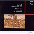 Purcell: The Indian Queen Classical